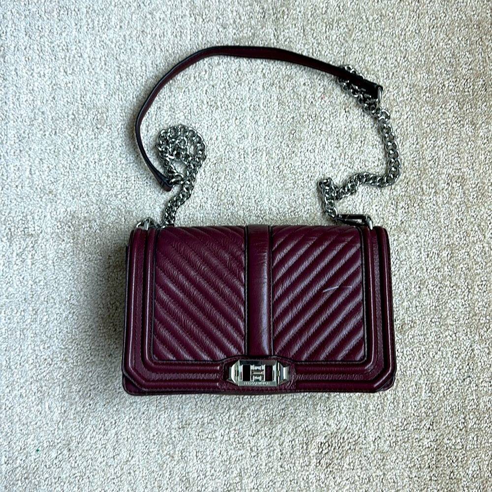 Rebecca Minkoff Crossbody